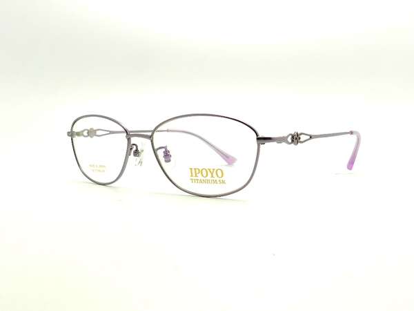 IPOYO SK:220503 - Titanium (56-16)