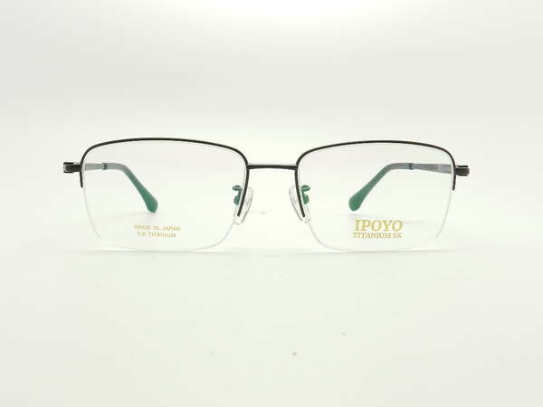 IPOYO SK:5007 - Titanium (56-17)