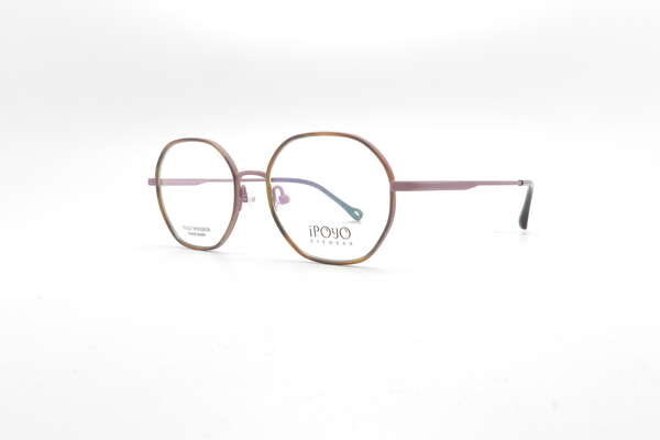 IPOYO:HE7392 - METAL (51-17)