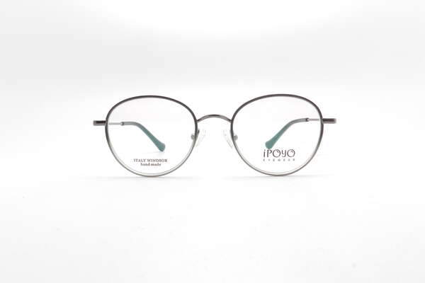 IPOYO:HE7419 - METAL (48-19)