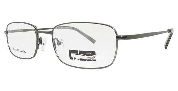 INhouse Classic:8823 - Stainless Steel (53-18)