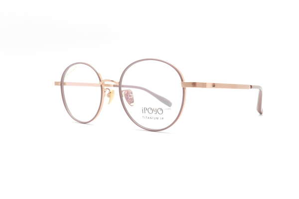 IPOYO:HE9510 - TITANIUM IP (51-18)
