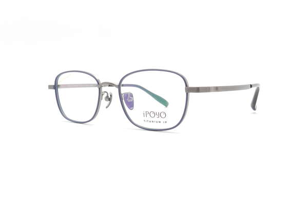 IPOYO:HE9515 - TITANIUM IP (50-18)