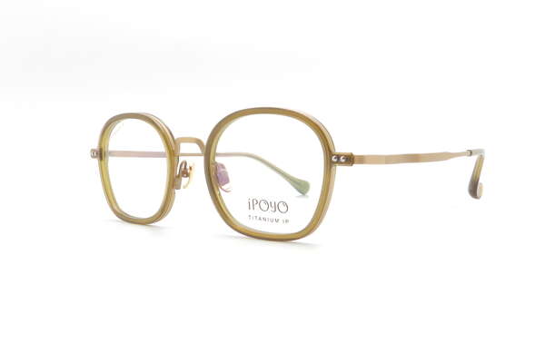 IPOYO:HE9550 - TITANIUM IP (49-21)