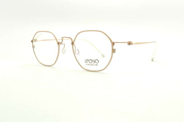 IPOYO PREMIUM:HE9758 - Titanium IP (46-21)