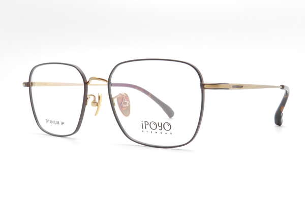 IPOYO:HE992 - Titanium IP (54-17)